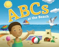 Enlarge image Cover: ABCs at the Beach - Red Chair Press