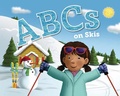 Cover: ABCs on Skis - Red Chair Press
