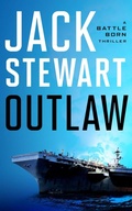 Cover: Outlaw - Severn River Publishing