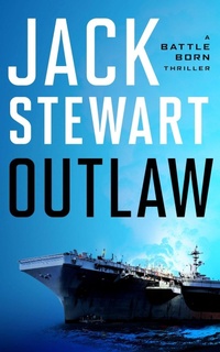 Enlarge image Cover: Outlaw - Severn River Publishing