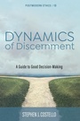 Cover: Dynamics of Discernment - Wipf and Stock Publishers