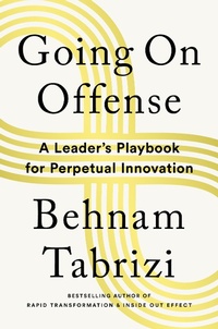 Abbildung von: Going on Offense - Ideapress Publishing