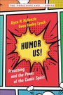 Cover: Humor Us! - Westminster John Knox Press