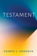 Cover: Testament - Wipf and Stock Publishers