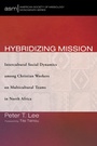 Cover: Hybridizing Mission - Wipf and Stock Publishers