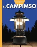 Cover: Curiosidad Por El Campismo - AMICUS INK