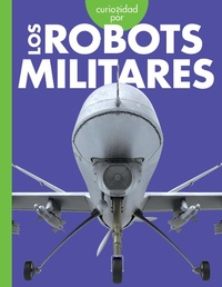 Abbildung von: Curiosidad Por Los Robots Militares - AMICUS INK