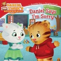 Cover: Daniel Says I'm Sorry - Simon Spotlight