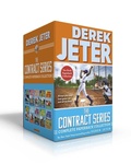Cover: The Contract Series Complete Paperback Collection (Boxed Set) - Simon & Schuster