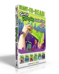 Cover: Super Gross Collection (Boxed Set) - Simon & Schuster