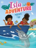 Cover: Marina's Turf: Volume 7 - Little Simon