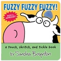 Cover: Fuzzy Fuzzy Fuzzy! - Boynton Bookworks