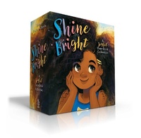 Enlarge image Cover: Shine Bright (Boxed Set) - Little Simon