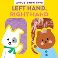 Cover: Left Hand, Right Hand - Little Simon