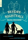 Cover: Before Nightfall - NYRB Kids