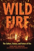 Cover: Wildfire - Lerner Publishing Group