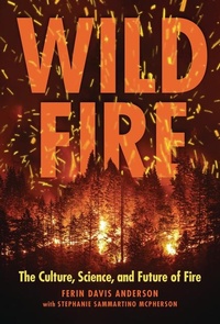 Enlarge image Cover: Wildfire - Lerner Publishing Group