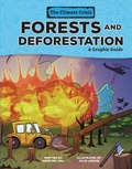 Cover: Forests and Deforestation - Lerner Publishing Group