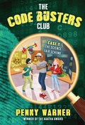 Cover: The Science Fair Scheme - Lerner Publishing Group