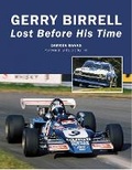 Cover: Gerry Birrell - Performance Publishing Ltd