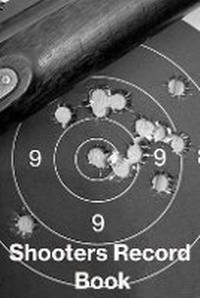Abbildung von: Shooters Record Book - Jon Huggett