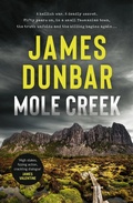 Cover: Mole Creek - Echo