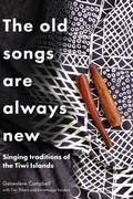 Cover: The Old Songs are Always New - Sydney University Press