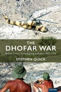 Cover: The Dhofar War - University of Exeter Press