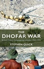 Cover: The Dhofar War - University of Exeter Press