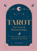 Cover: Tarot for Love & Relationships - Octopus Publishing Group