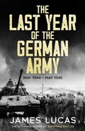 Cover: The Last Year of the German Army - Canelo