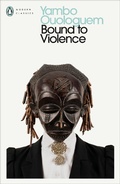 Cover: Bound to Violence - Penguin
