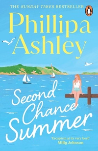 Abbildung von: Second Chance Summer - Penguin (Cornerstone)