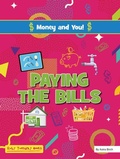 Cover: Paying the Bills - Ruby Tuesday Books