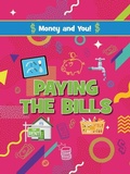 Cover: Paying the Bills - Ruby Tuesday Books
