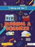 Cover: Running a Business - Ruby Tuesday Books