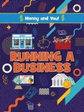 Cover: Running a Business - Ruby Tuesday Books