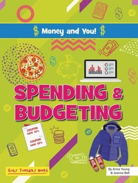 Enlarge image Cover: Spending and Budgeting - Ruby Tuesday Books