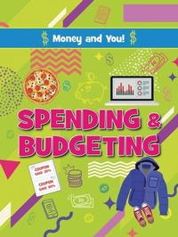Enlarge image Cover: Spending and Budgeting - Ruby Tuesday Books