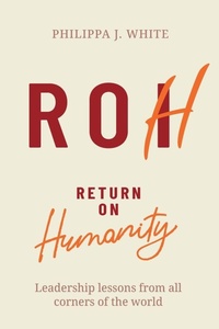 Enlarge image Cover: Return on Humanity - Practical Inspiration Publishing