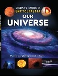 Cover: Our Universe - KCL Publishing House Ltd