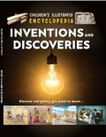 Cover: Inventions and Discoveries - KCL Publishing House Ltd
