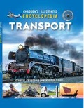 Cover: Transport - KCL Publishing House Ltd