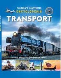 Enlarge image Cover: Transport - KCL Publishing House Ltd