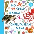 Cover: Mo Chiad Leabhar Chreutairean Mara - Acair