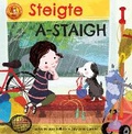 Cover: Steigte a-staigh - Acair