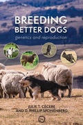 Cover: Breeding Better Dogs - 5M Books Ltd