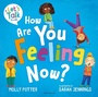 Cover: How Are You Feeling Now? - Bloomsbury Education