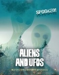Cover: Aliens and UFOs - Cheriton Children's Books