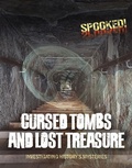 Cover: Cursed Tombs and Lost Treasure - Cheriton Children's Books